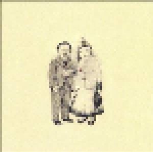 The Decemberists: The Crane Wife (CD) - Bild 1