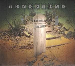 Rich Hopkins & Luminarios: Tombstone (CD) - Bild 1