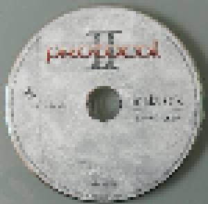 Simon Phillips: Protocol II (CD) - Bild 2