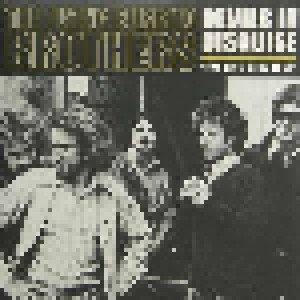 The Flying Burrito Brothers: Devils In Disguise - 1971 Live Broadcast (2-LP) - Bild 1