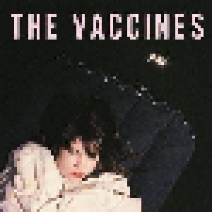 Cover - Vaccines, The: Vaccines, The