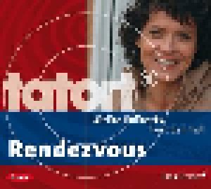 Tatort: Rendezvous (CD) - Bild 1