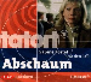 Tatort: Abschaum (CD) - Bild 1