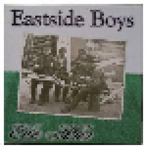 Eastside Boys: Echte Helden (LP) - Bild 1