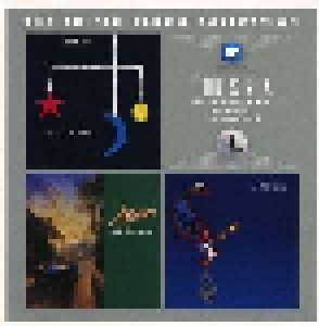 Chris Rea: The Triple Album Collection (3-CD) - Bild 1