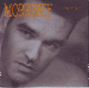 Morrissey: Ouija Board, Ouija Board (3"-CD) - Bild 1