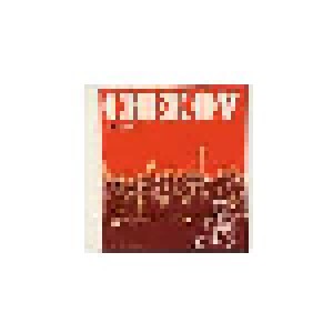 Chekov: Drifting (CD) - Bild 1