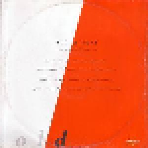Hot Cold: Don't Talk About It (12") - Bild 2