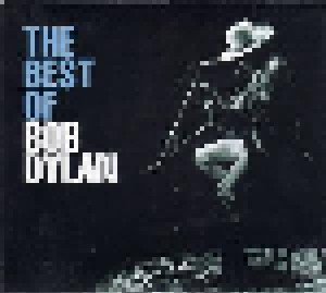 Bob Dylan: The Best Of (CD) - Bild 1