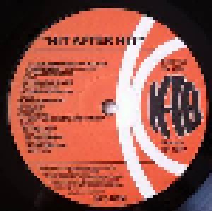 Hit After Hit - 20 Original Hits (LP) - Bild 3