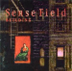 Sense Field: Building (CD) - Bild 1