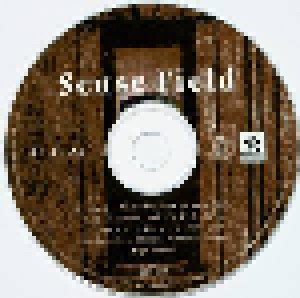 Sense Field: Building (CD) - Bild 3