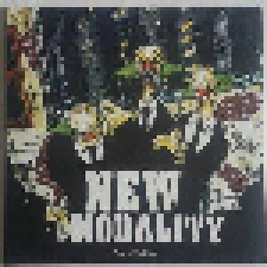 New Morality: Fear Of Nothing (LP) - Bild 1
