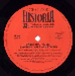Louis Armstrong: Swing That Music Satchmo (LP) - Bild 4