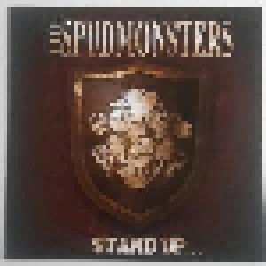 The Spudmonsters: Stand Up... (LP) - Bild 1