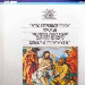Georg Friedrich Händel: Der Messias (3-CD) - Bild 1