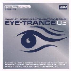 Cover - Daniel Bruns: Eye-Trance 03