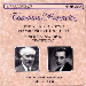 Pjotr Iljitsch Tschaikowski: Pianoconcerto No 1 / Sinfonia No 6 (CD) - Bild 1