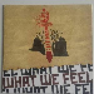 What We Feel: Наши 14 Слов (LP) - Bild 1