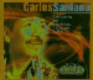Carlos Santana: Retro Gold (CD) - Bild 1
