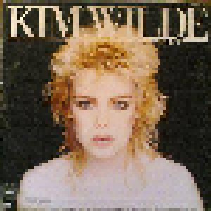 Kim Wilde: Select (LP) - Bild 2