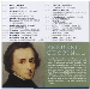 Frédéric Chopin: Complete Edition (17-CD) - Bild 2