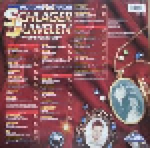 Schlager Juwelen (2-LP) - Bild 2
