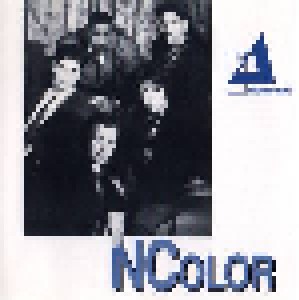Cover - NColor: Ncolor