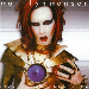 Marilyn Manson: Shock Glam Rock Show (CD) - Bild 1