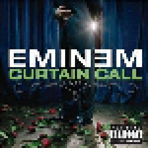 Eminem: Curtain Call - The Hits (CD) - Bild 1