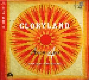 Cover - Anonymous 4: Gloryland