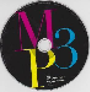 M. Pokora: MP3 (CD) - Bild 3
