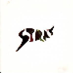 Stray: Stray (CD) - Bild 1