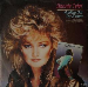 Bonnie Tyler: Holding Out For A Hero (7") - Bild 1