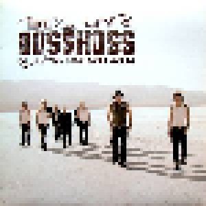 The BossHoss: Do Or Die (LP) - Bild 1