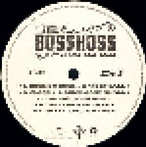 The BossHoss: Do Or Die (LP) - Bild 4