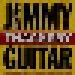 Jimmy Thackery: Guitar - Cover