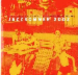 Cover - Café Drechsler: Jazzsommer 2002