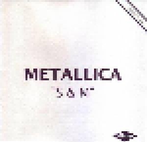 Metallica With Michael Kamen & The San Francisco Symphony Orchestra: S&M (2-Promo-CD) - Bild 1