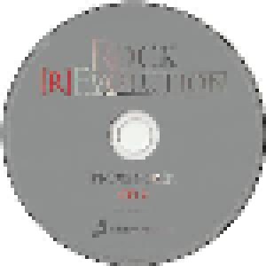 Rock [R]Evolution - Prog Rock (2-CD) - Bild 5