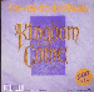 Kingdom Come: Get It On (Promo-7") - Bild 1