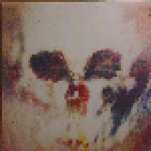 Coil: The Unreleased Themes For Hellraiser (10") - Bild 1