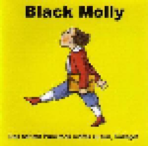 Cover - Black Molly: Hat Mit Punkrock Nichts Zu Tun, Kollege!, Das
