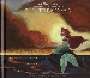 Alan Menken & Howard Ashman: The Little Mermaid (2-CD) - Bild 1