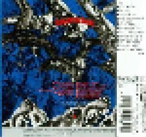 Dokken: Back For The Attack (CD) - Bild 2