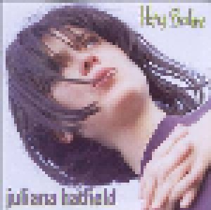 Juliana Hatfield: Hey Babe (LP) - Bild 1