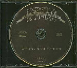 Michael Schenker's Temple Of Rock: Spirit On A Mission (CD) - Bild 5