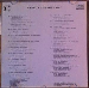 30 Years Of Number Ones / 1's Volume 05 / 1965 - 1969 (CD) - Bild 4