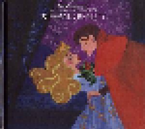 George Bruns: Sleeping Beauty (2-CD) - Bild 1