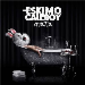 Cover - Eskimo Callboy: Crystals